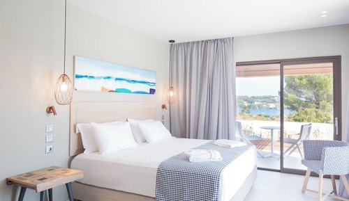 Premium Double Room, Private Pool