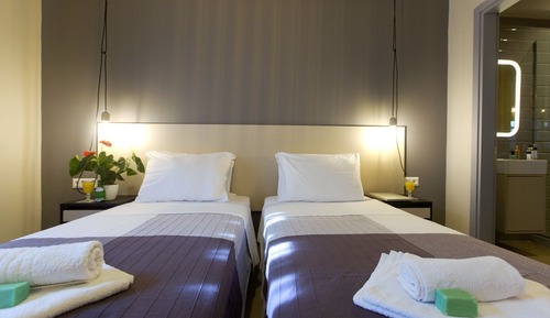 City Studio Suite