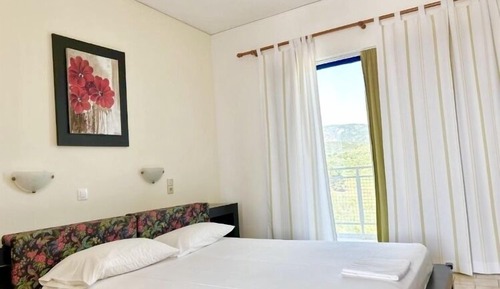 Standard Room, Multiple Beds