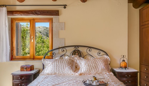 Deluxe Villa (Michalis)
