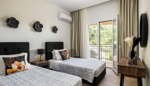 Apartment, 2 Bedrooms