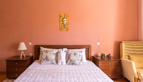 Apartment, 3 Bedrooms