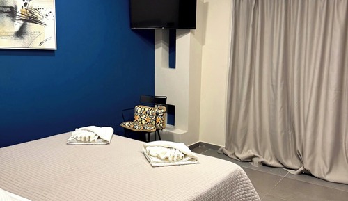 Room, Ground Floor
