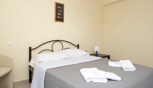 Villa, 3 Bedrooms