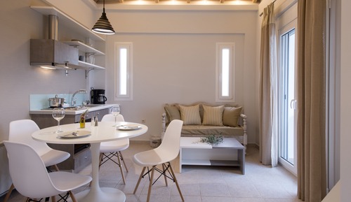 Villa, 2 Bedrooms