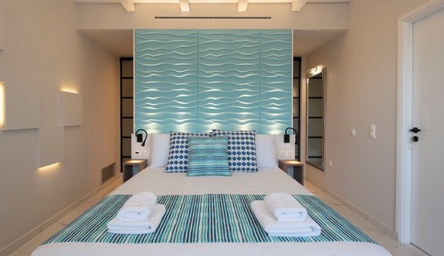 Luxury Villa