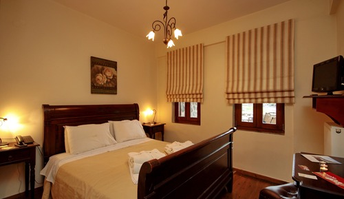 Executive Villa