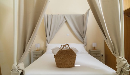 Comfort Villa