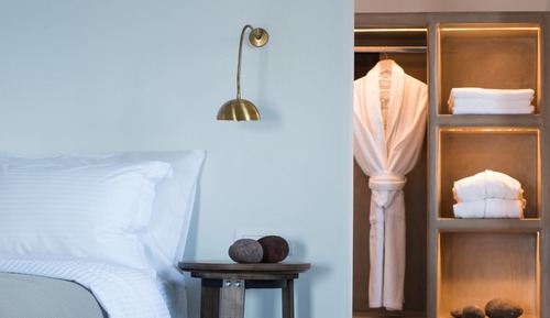Senior Suite, Private Pool, Sea View