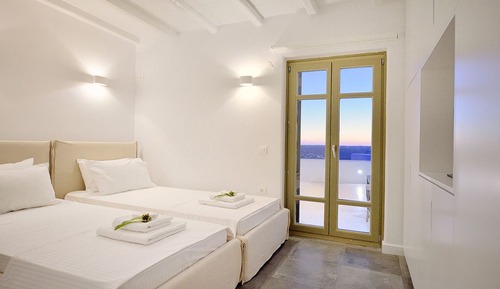 Villa, Private Pool