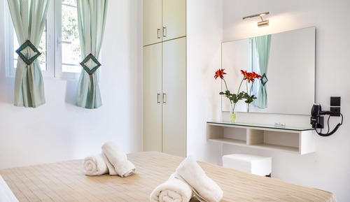 Classic Villa, 1 Bedroom, Private Pool