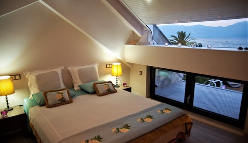 Duplex, Sea View (Horizon)