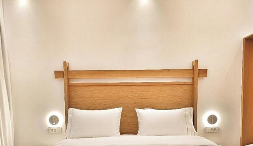 Superior Suite, Sea View