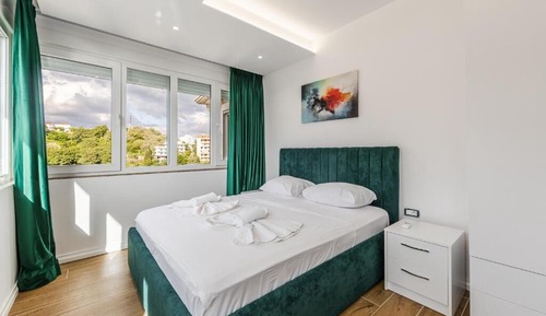 Comfort Apartment