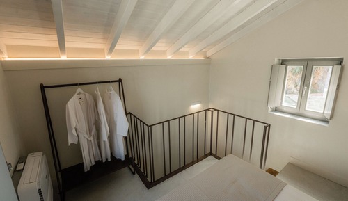 Exclusive Duplex