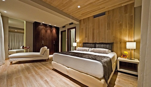 Villa, 2 Bedrooms, Sea View