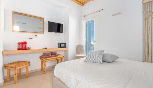 Budget Double Room