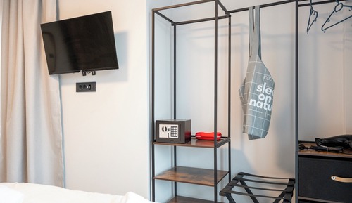 Superior Apartment