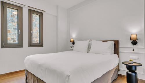 Olearia Villas - Villa Adriana