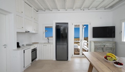Villa, Sea View