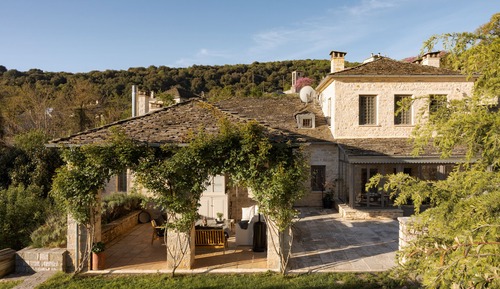 Superior Villa