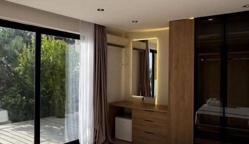 Comfort Triple Room, Balcony, Sea View