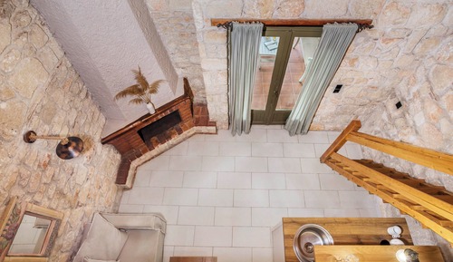 Superior Duplex