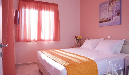 Duplex, 3 Bedrooms