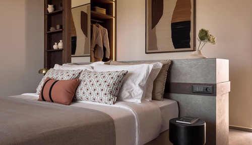 Suite, Private Pool
