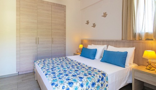 Villa, 2 Bedrooms, Private Pool, Mountain View