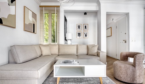 Apartment, 2 Bedrooms