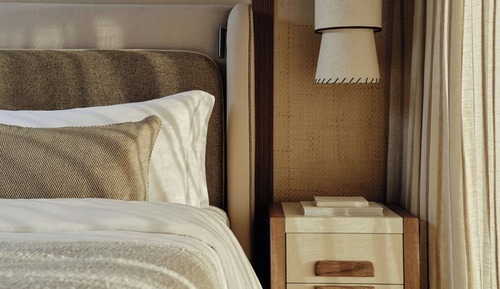 Executive Suite, 1 King Bed with Sofa bed (View)