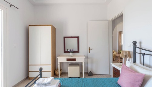 Basic Villa, Sea View