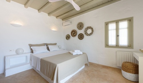 Studio Suite (Guest House 3)