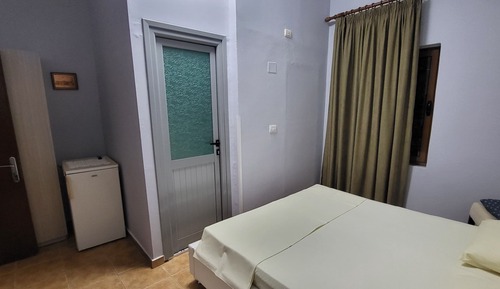 Basic Double Room