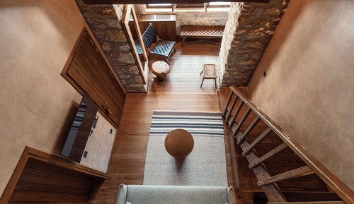 Pure Bliss Loft Suite