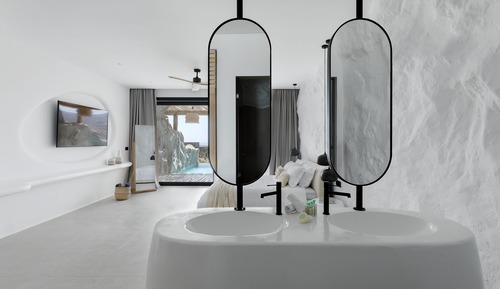 Serenity Suite