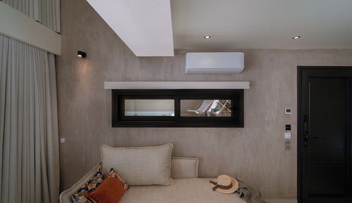 Family Duplex