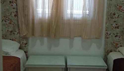 Classic Apartment, 3 Bedrooms