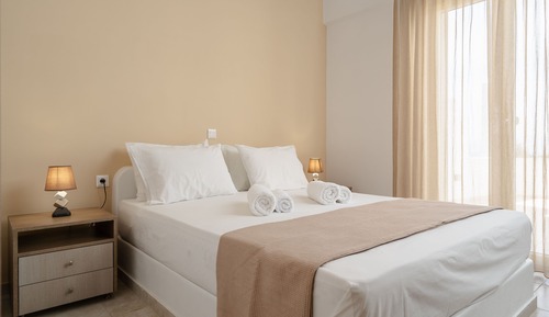 Family Apartment, 2 Bedrooms