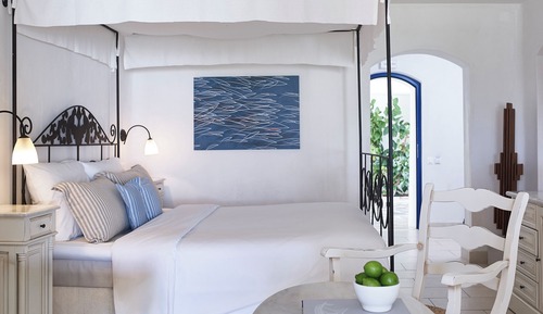 Premium Sea Front Bungalows