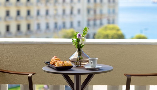 Premium Room, Sea View