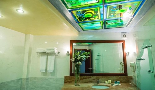 Family Room, Sea View