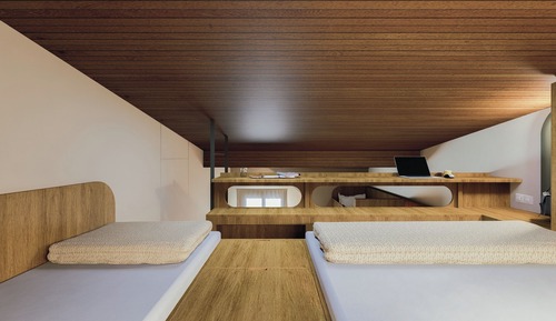 Family Loft