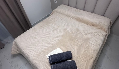 Family Apartment, 1 Bedroom, Balcony