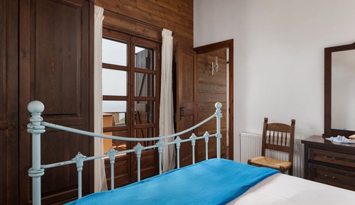 Deluxe Villa, Private Pool