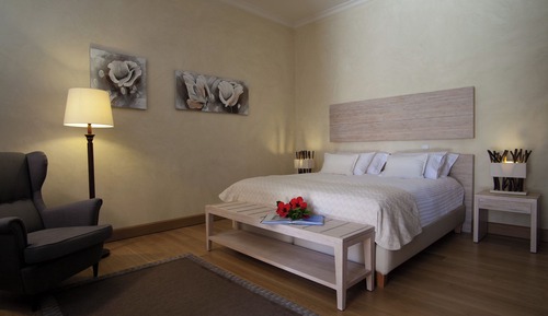 Luxury Villa, 5 Bedrooms, Private Pool, Sea View