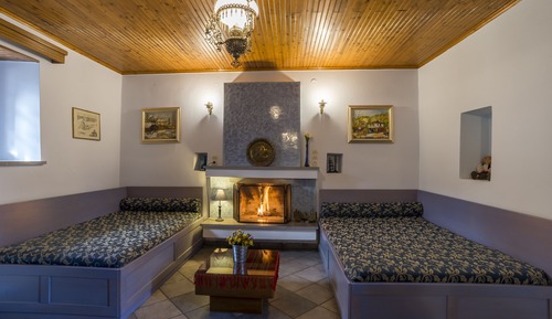 Apartment, 2 Bedrooms