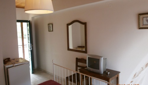 Double Room, Sea View
