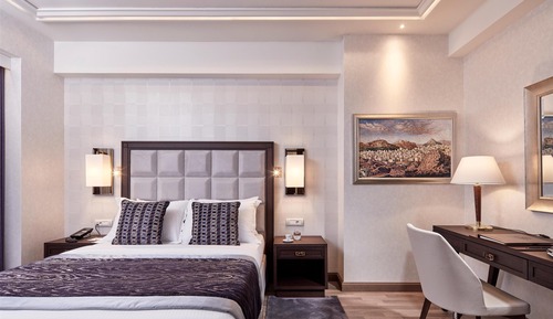 Classic Room